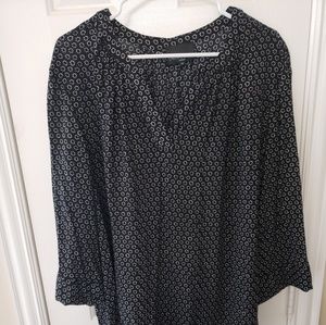 Cynthia Rowley blouse #reposh